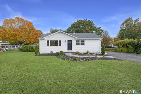 360 W Rutland Rd, Milford, CT 06460