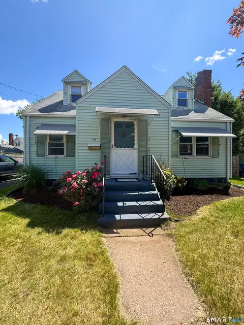 79 Adams St S, Manchester, CT 06040