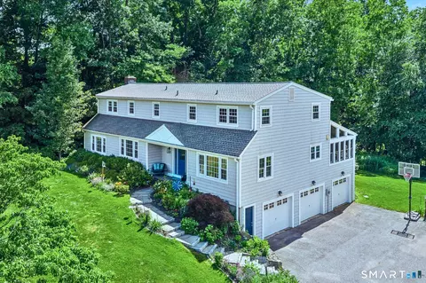 63 Holmes Rd, Ridgefield, CT 06877