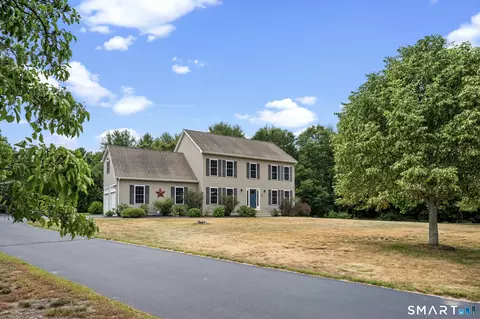 72 Haley Meadow Rd, Griswold, CT 06351