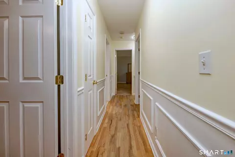Entry Way - 242 Turkey Roost Rd, Monroe, CT 06468 photo 2 of 2