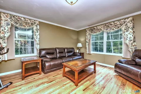 Living - 242 Turkey Roost Rd, Monroe, CT 06468 photo 1 of 3
