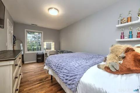 Bedroom - 242 Turkey Roost Rd, Monroe, CT 06468 photo 4 of 7