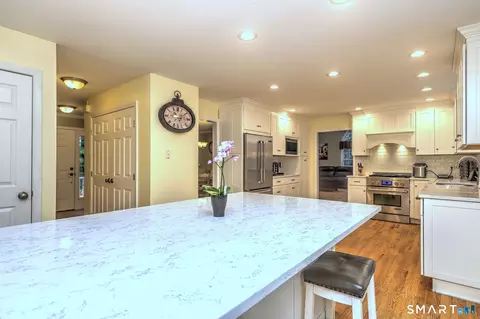Kitchen - 242 Turkey Roost Rd, Monroe, CT 06468 photo 5 of 5