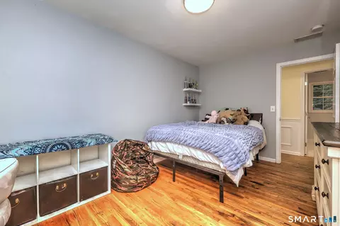 Bedroom - 242 Turkey Roost Rd, Monroe, CT 06468 photo 5 of 7