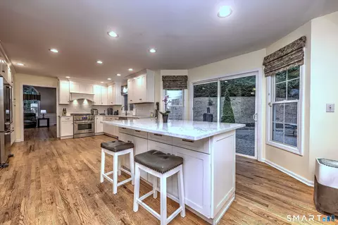 Kitchen - 242 Turkey Roost Rd, Monroe, CT 06468 photo 4 of 5