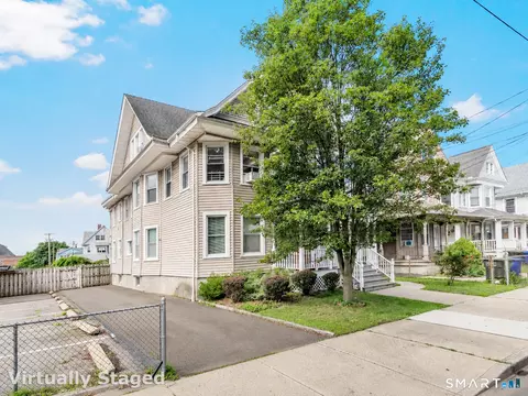 189 Wells St, Bridgeport, CT 06606