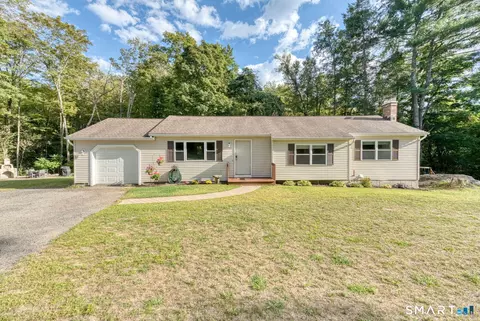 360 Riverton Rd, Hartland, CT 06065