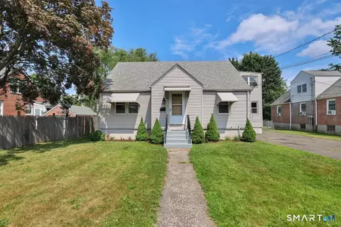124 Vance St, New Britain, CT 06052