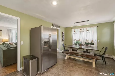 Dining - 91 Berkeley Rd, Middletown, CT 06457 photo 1 of 1