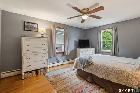 Bedroom - 91 Berkeley Rd, Middletown, CT 06457 photo 1 of 7