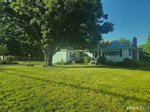 25 Baldwin Dr, Bristol, CT 06010