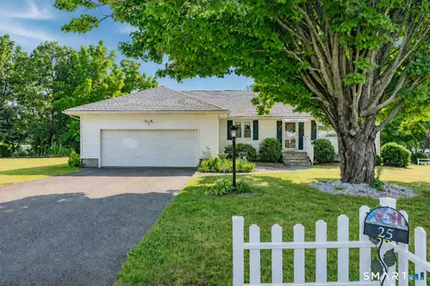 25 Baldwin Dr, Bristol, CT 06010