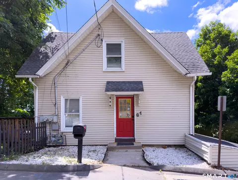 61 Mount Pleasant St, Derby, CT 06418