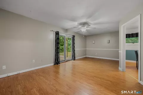 Living - 77 Scenic View Dr #4, Deep River, CT 06417 photo 3 of 3