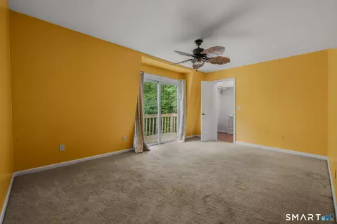 Bedroom - 77 Scenic View Dr #4, Deep River, CT 06417 photo 1 of 6
