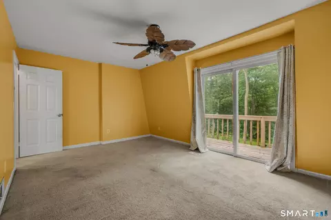 Bedroom - 77 Scenic View Dr #4, Deep River, CT 06417 photo 2 of 6