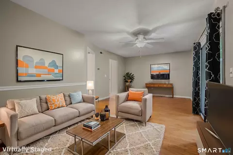 Living - 77 Scenic View Dr #4, Deep River, CT 06417 photo 2 of 3