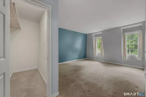 Bedroom - 77 Scenic View Dr #4, Deep River, CT 06417 photo 5 of 6