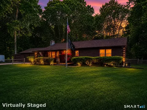 57 Hayes Ave, Ellington, CT 06029