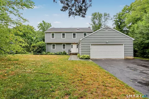 2 Quarter Mile Rd, Westport, CT 06880