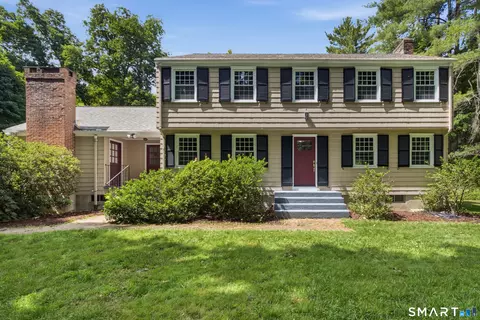 47 Westledge Rd, Simsbury, CT 06092