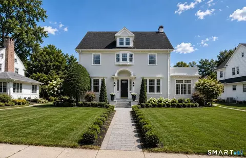 197 Mckinley Ave, New Haven, CT 06515