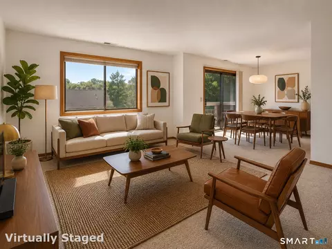 166 Old Brookfield Rd #17A4, Danbury, CT 06811