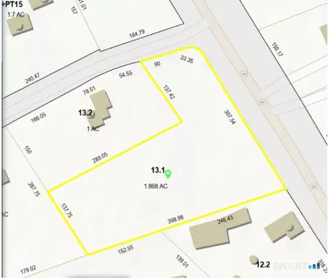 3 Hall Rd, Hebron, CT 06248