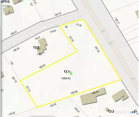 3 Hall Rd, Hebron, CT 06248