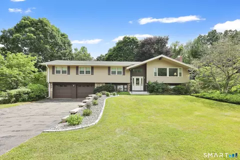 56 Tumblebrook Dr, South Windsor, CT 06074