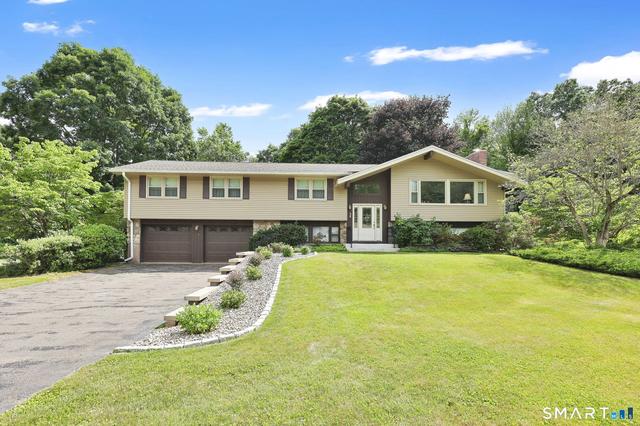56 Tumblebrook Dr, South Windsor, CT 06074