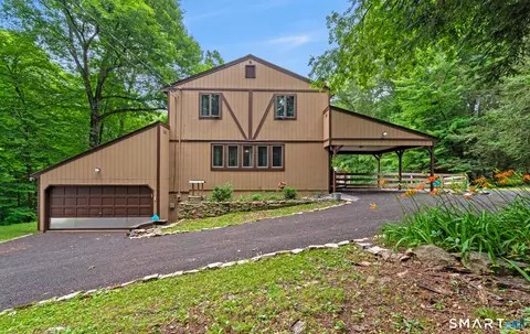 14 Jerome Ave, Burlington, CT 06013