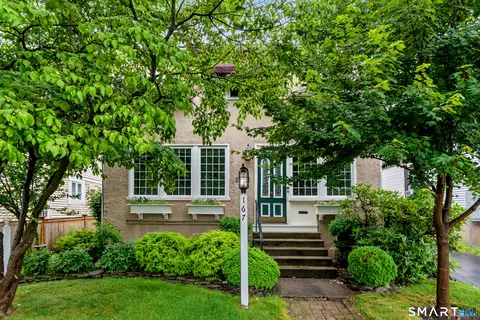 167 S Highland St, West Hartford, CT 06107