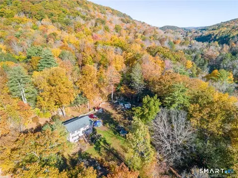 367 D Colebrook River Rd # -C, Colebrook, CT 06021