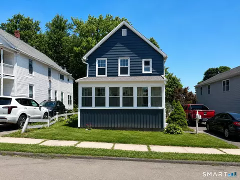 45 Prospect Ave, West Haven, CT 06516