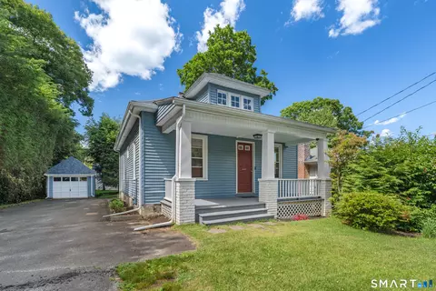 68 Moorland Ave, Waterbury, CT 06708