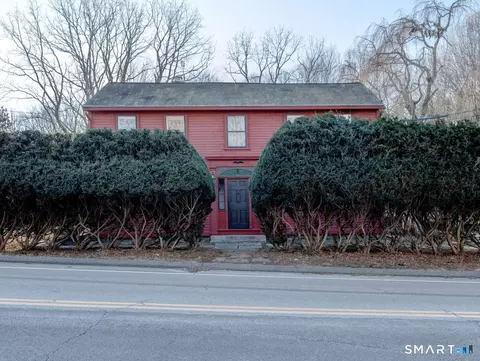 668 Middle Tpke, Mansfield, CT 06268