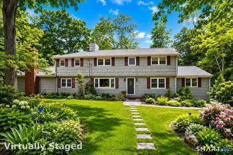 380 Wildwood Dr, Orange, CT 06477
