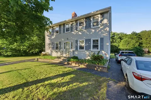 132 Ring Dr, Groton, CT 06340