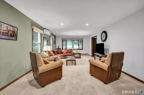 Living - 33 Shawnee Ln, Monroe, CT 06468 photo 5 of 5