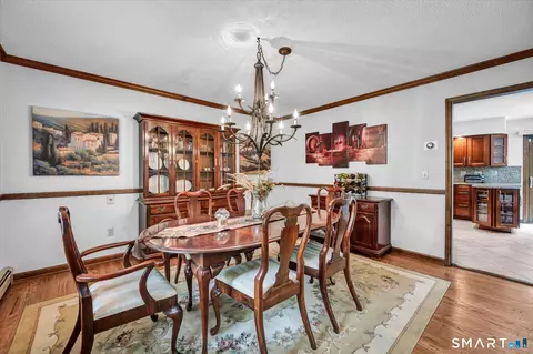 Dining - 33 Shawnee Ln, Monroe, CT 06468 photo 1 of 1