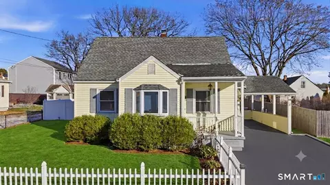 103 Benham St, Bristol, CT 06010
