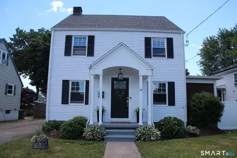 85 Glendale Ave, Bridgeport, CT 06606