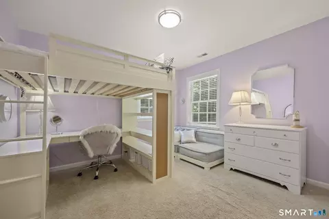 Bedroom - 291 Wheeler Rd, Monroe, CT 06468 photo 4 of 4