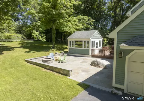 Exterior - 291 Wheeler Rd, Monroe, CT 06468 photo 14 of 14