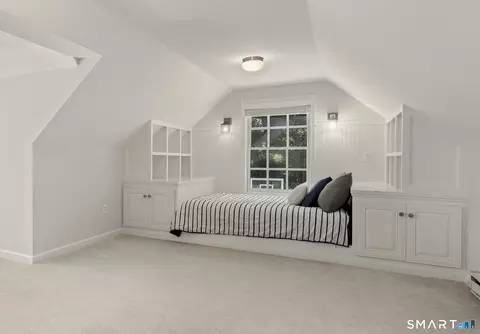 Bedroom - 291 Wheeler Rd, Monroe, CT 06468 photo 3 of 4