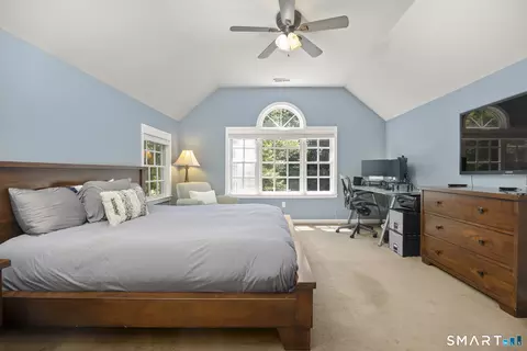 Bedroom - 291 Wheeler Rd, Monroe, CT 06468 photo 2 of 4