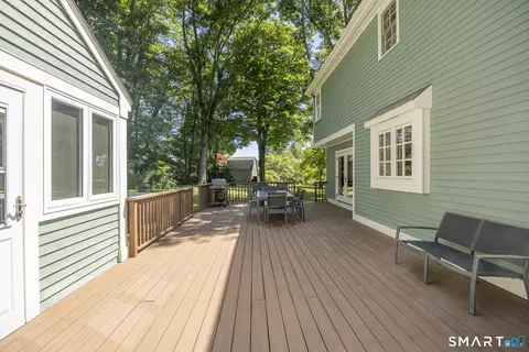 Exterior - 291 Wheeler Rd, Monroe, CT 06468 photo 9 of 14
