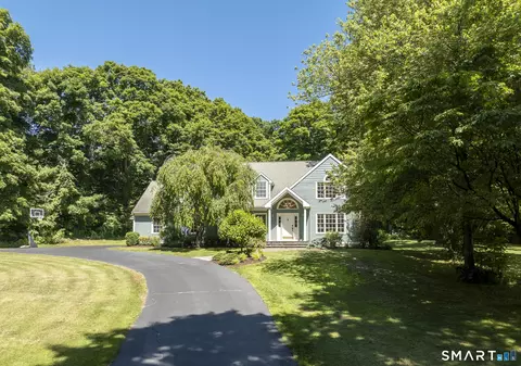 291 Wheeler Rd, Monroe, CT 06468